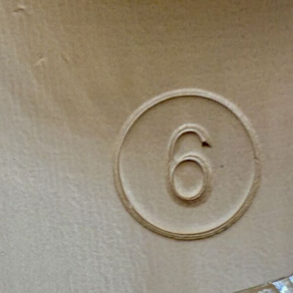 PrettyLittleThing Pu ThongLace Tie Up Circle Heeled Sandals New - Picture 5 of 8